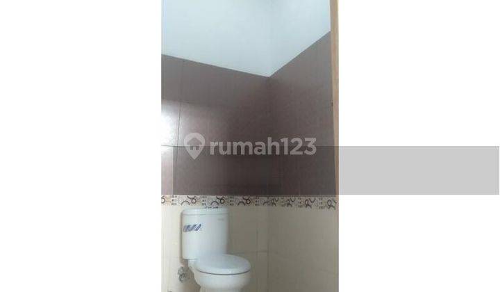 Ruko Di Pondok Ungu Permai, Bekasi 3