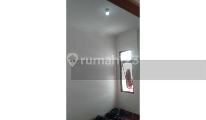 Ruko Di Pondok Ungu Permai, Bekasi 6