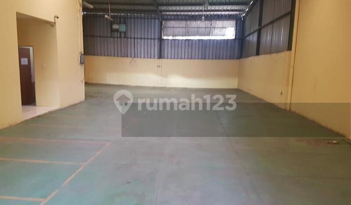 Gudang di Jababeka 1 Gudang di Jababeka 1