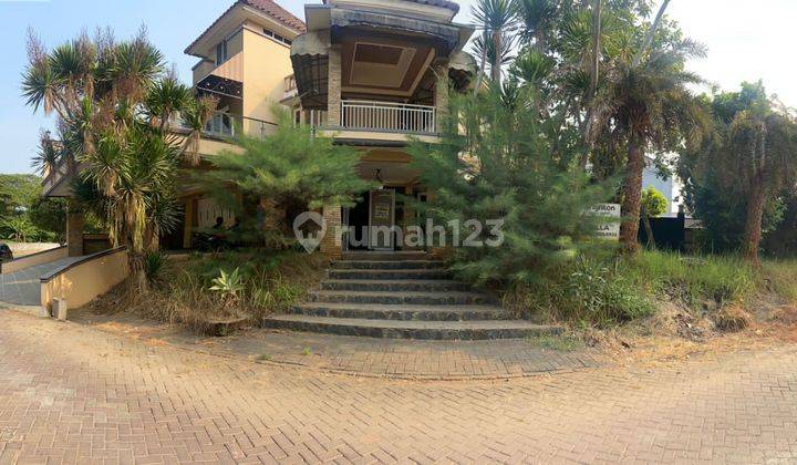 Rumah Dijual Di Kemang Pratama, Bojong Rawa Lumbu Bekasi  Bagus 1