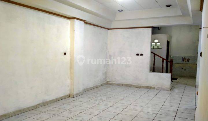 Rumah Dijual di harapan Baru , bekasi  Rumah 2