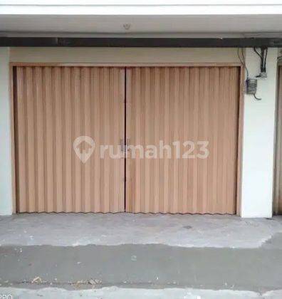 Ruko Dijual Sudah Renovasi Di Harapan Mulia , Bekasi   2