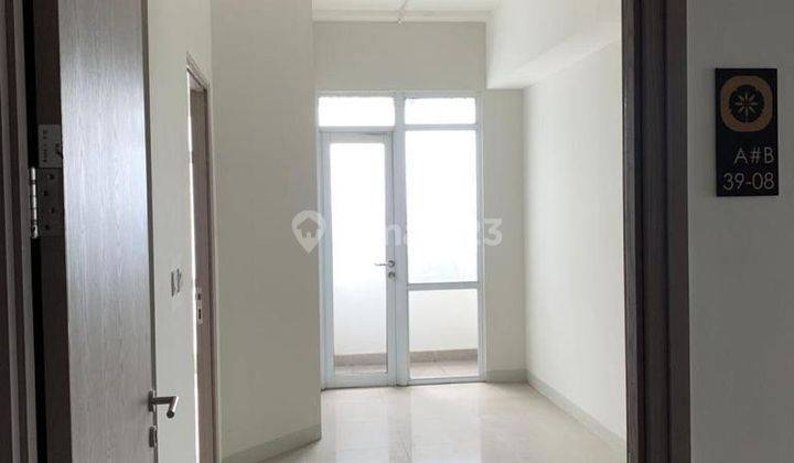 Dijual Apartemen Vasanta innopark, Cikarang Barat 1