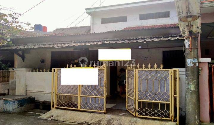 Rumah Dijual di harapan Baru , bekasi  Rumah 1