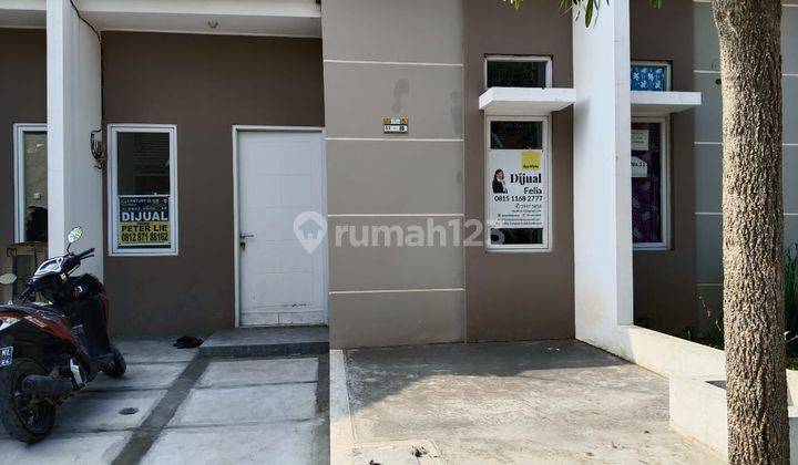 Dijual Rumah Minimalis Di Perumahan victoria permai, babelan Bekasi  1