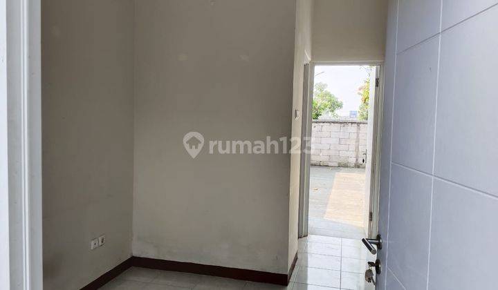 Dijual Rumah Minimalis Di Perumahan victoria permai, babelan Bekasi  2