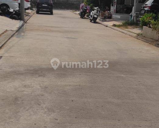 rumah cluster London di Mutiara Gding City, Bekasi Utara 2