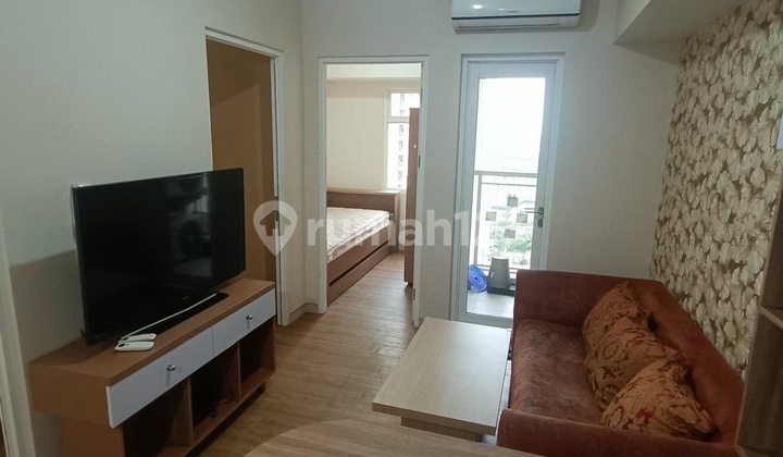 For Sale: Spring Lake Apartment at Summarecon Bekasi