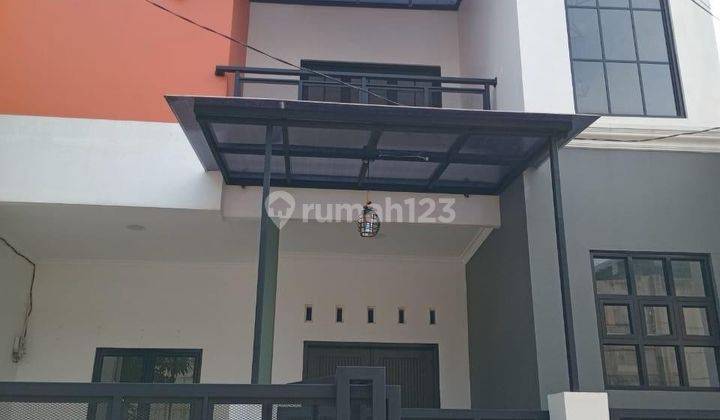 Dijual Rumah Di Prima Harapan Regency Bekasi Utara 1