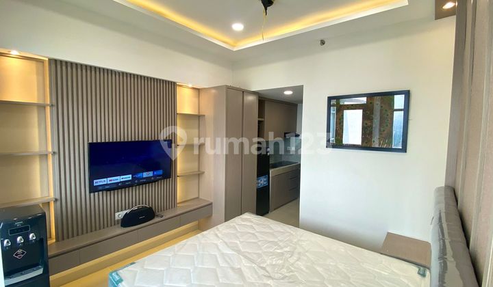 For Sale: Vasanta Innopark Apartment MM 2100 Cibitung For Sale: Vasanta Innopark Apartment MM 2100 Cibitung