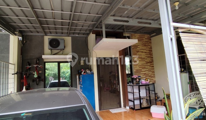 Rumah Dijual Di Harapan Indah Green Ara Bekasi Barat 2