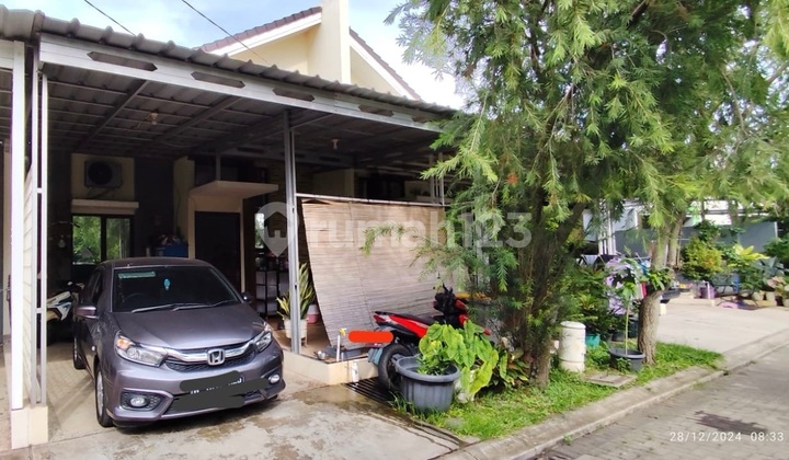 Rumah Dijual Di Harapan Indah Green Ara Bekasi Barat Rumah Dijual Di Harapan Indah Green Ara Bekasi Barat
