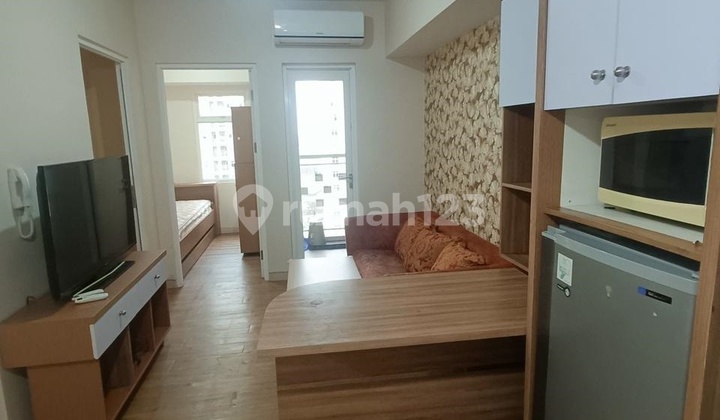 For Sale: Spring Lake Apartment at Summarecon Bekasi