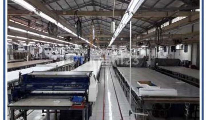 For Sale Warehouse in Kaliabang Tengah, Bekasi For Sale Warehouse in Kaliabang Tengah, Bekasi