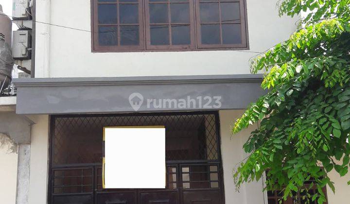 Dijual Rumah Huk Di Harapan Indah, Bekasi Barat 2