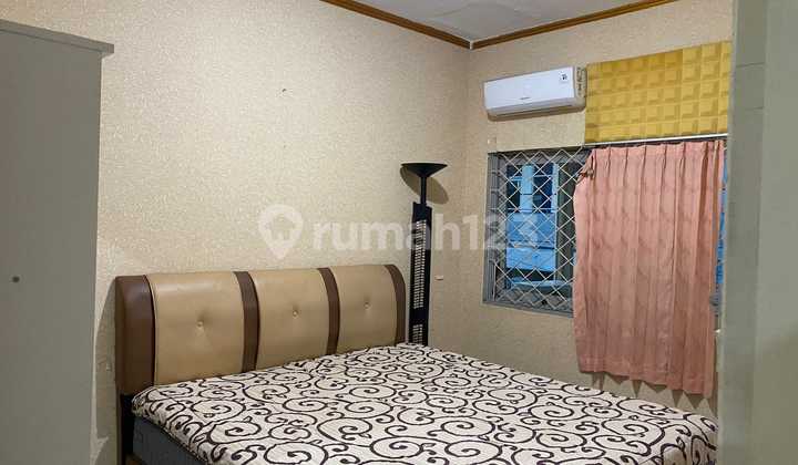 Dijual Rumah 2 Lantai Di Harapan Indah Bekasi@barat 2