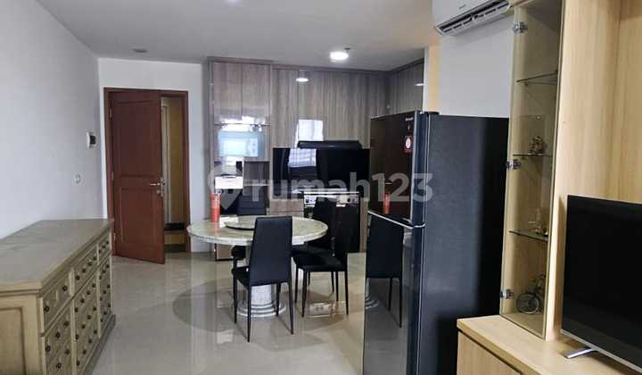 Paladian Apartment for Sale in Kelapa Gading, North Jakarta