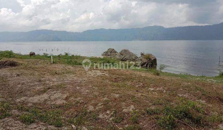 Investasi Terbaik Dijual Tanah Di Samosir 2