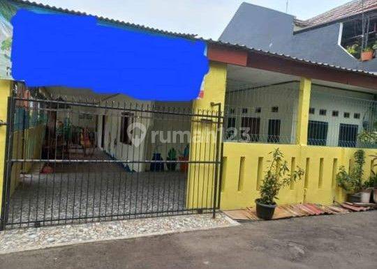 Dijual Rumah Bisa Untuk Usaha Taman Harapan Baru 1