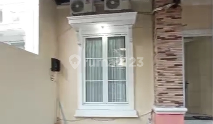 The Royal Residence Pulo Gebang Cakung Jakarta Timur  2