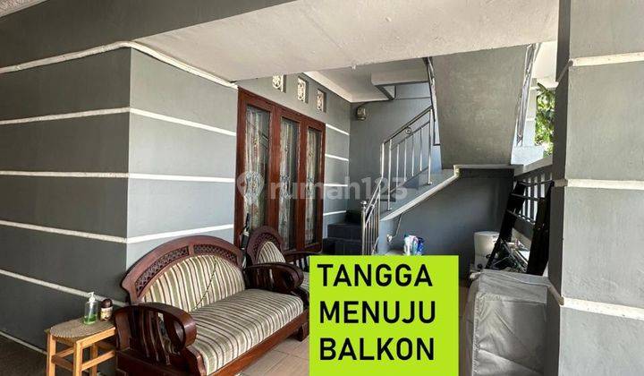 Dijual Rumah Surya Permata Indah Bekasi  2