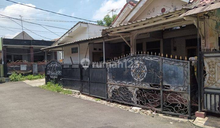 Dijual Rumah Thb Bekasi  2