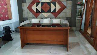 Rumah Semi Furnished di Cipinang, Jakarta Timur 2