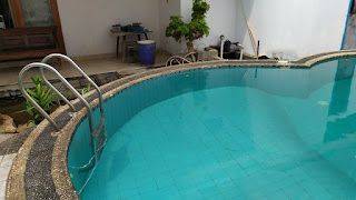 Rumah Semi Furnished di Cipinang, Jakarta Timur 1