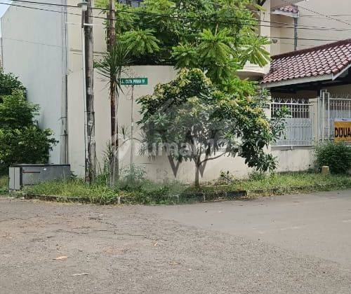 Dijual Perumahan Duta Harapan Bekasi Hook 2