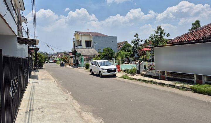 Rumah Harapan Indah 1 Bekasi  2