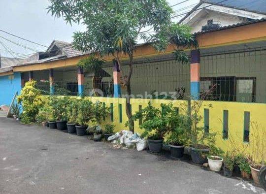 Dijual Rumah Bisa Untuk Usaha Taman Harapan Baru 2