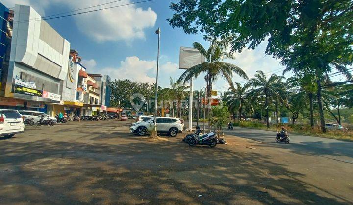 Dijual Ruko 3 Lantai Harapan Indah Bekasi  2