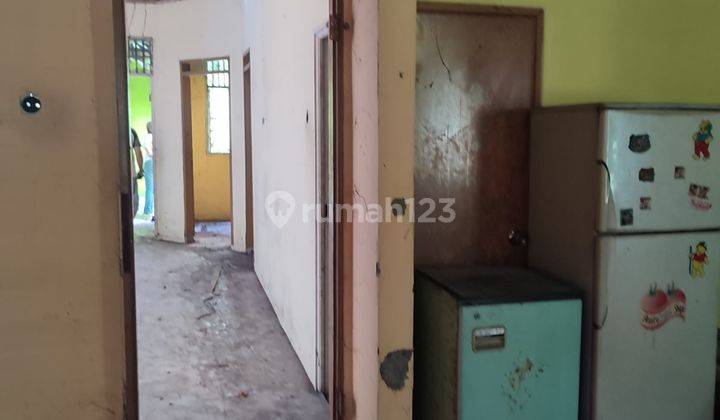 Dijual Rumah Pulogebang Permai   2