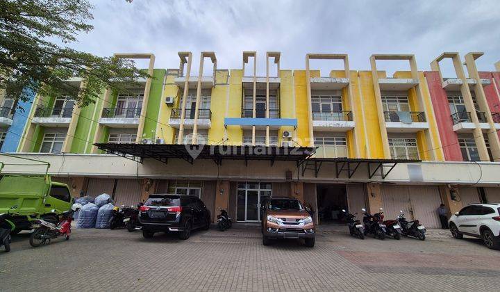 Ruko Symphoni Kota Harapan Indah Bekasi 1