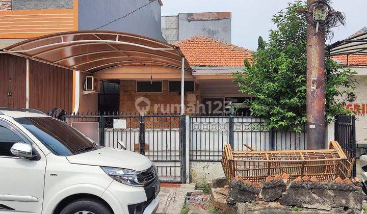 Dijual Rumah Kelapa Gading Permai Jakarta  2