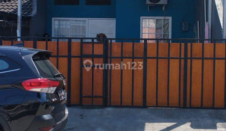 Dijual Rumah Di Perumahan Wahana Harapan Bekasi 1