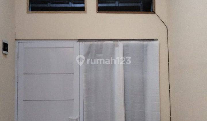Dijual Rumah Di Perumahan Wahana Harapan Bekasi