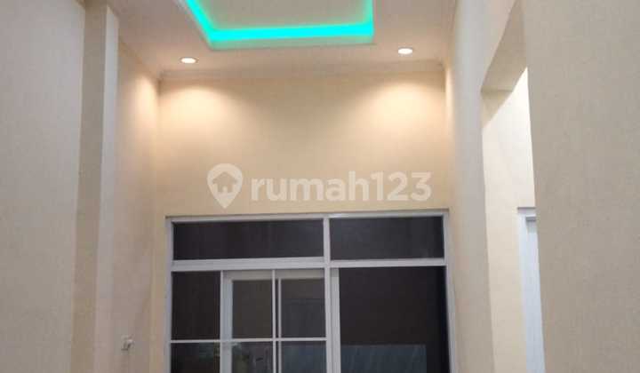 Dijual Rumah Di Perumahan Wahana Harapan Bekasi