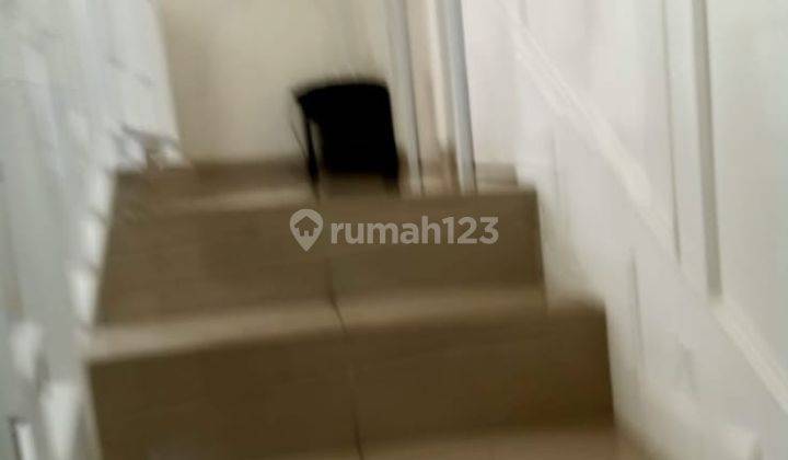 Dijual Rumah Siap Huni Di Metland Menteng Jakarta Timur 2