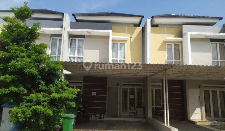 Dijual Rumah Siap Huni Di Metland Menteng Jakarta Timur 1