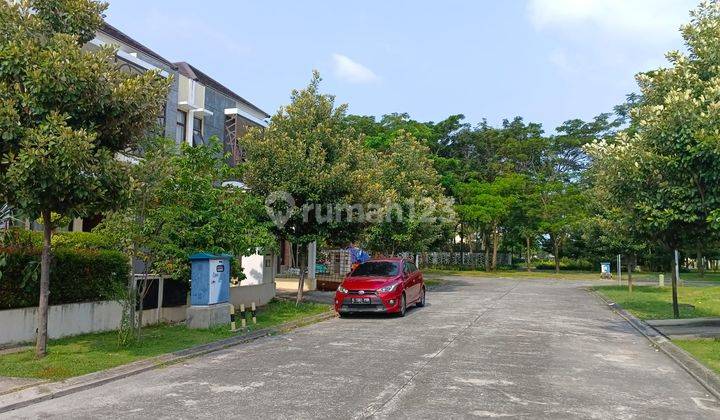 Dijual Rumah Cluster Arana Harapan Indah 2