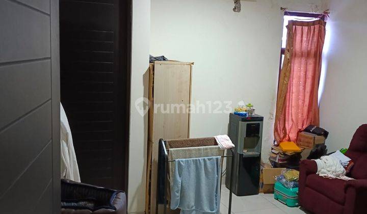 Dijual Rumah Cluster Arana Harapan Indah 1