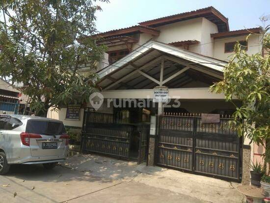 Dijual Hunian Murah Harapan Indah  1