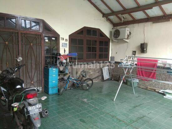 Dijual Hunian Murah Harapan Indah  2