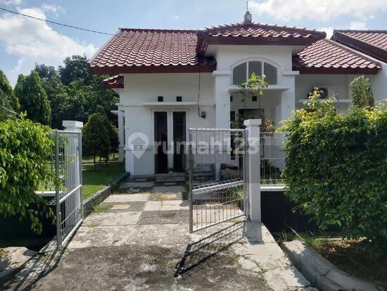 Dijual Rumah Cluster Taman Sari 1