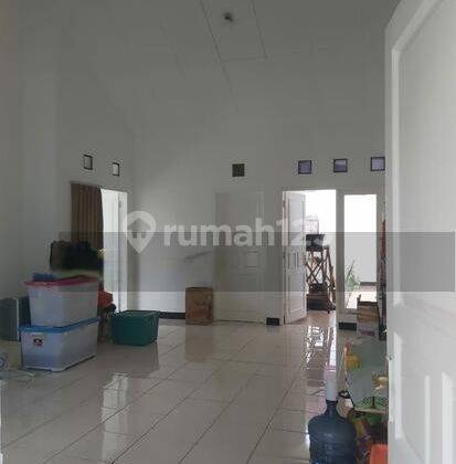 Dijual Rumah Cluster Taman Sari 2