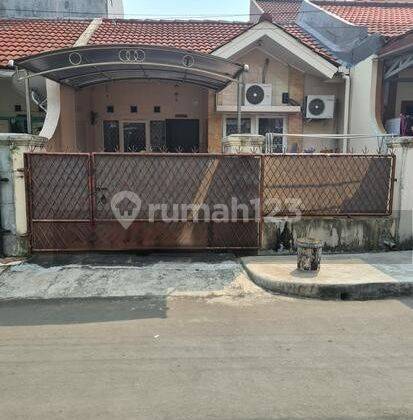 Dijual Rumah Prima Harapan Regency  1