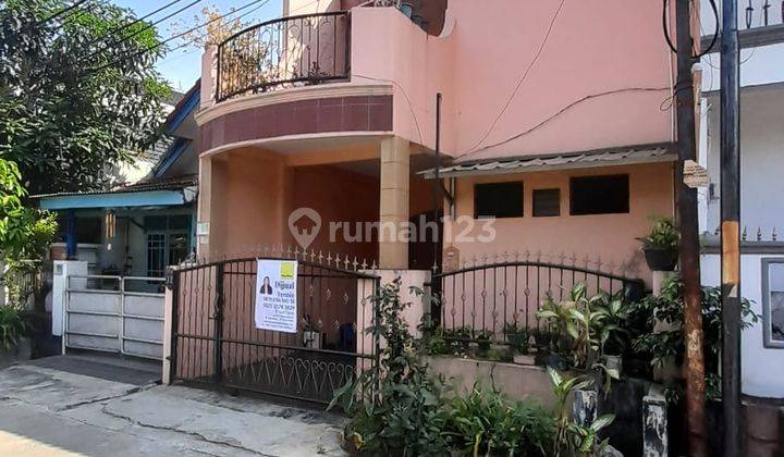 Dijual Rumah Nyaman Permata Harapan Baru 2