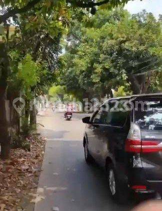 Dijual Tanah Di Jalan Raya Jatibening Bekasi 2