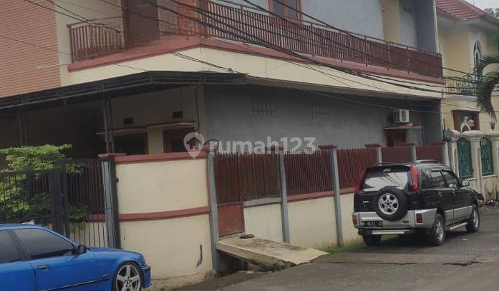 Dijual Rumah Kost 2 Lantai Di Kota Harapan Indah Bekasi 1